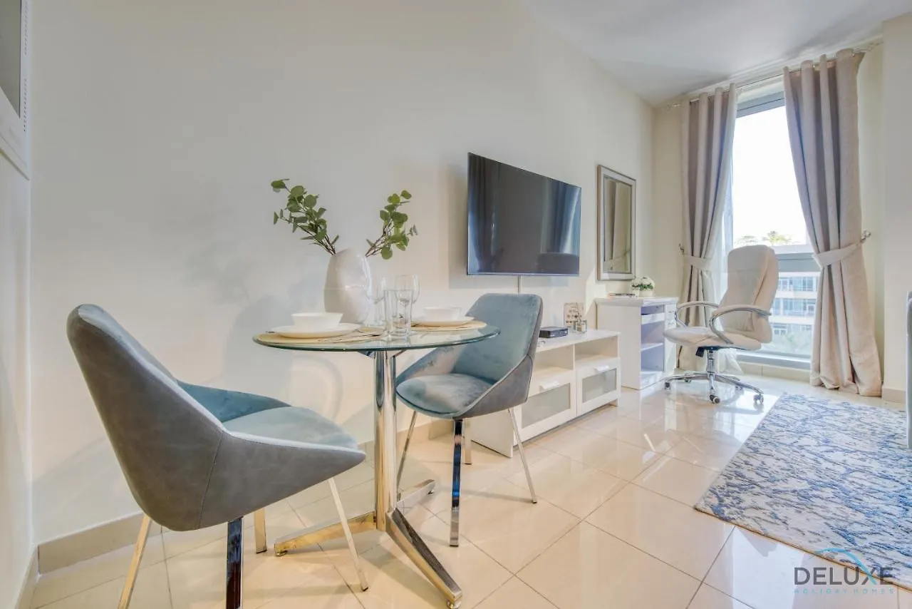 Apartment Exquisite Studio At Standpoint Tower Downtown Dubai By Deluxe Holiday Homes
